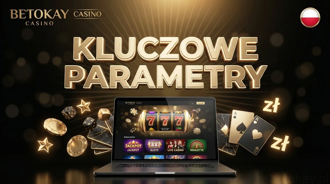 Kluczowe Parametry